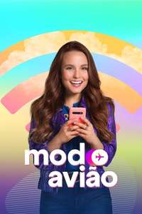 Airplane Mode - Posters