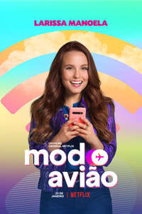 Airplane Mode - Posters