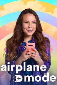 Airplane Mode - Posters