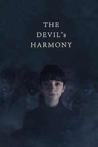 The Devil's Harmony - Posters