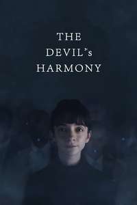 The Devil's Harmony - Posters