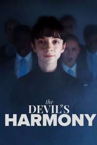 The Devil's Harmony - Posters