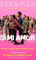 Sí  Mi Amor