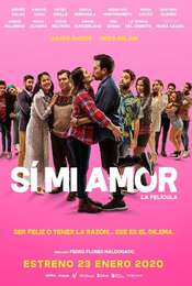 Sí  Mi Amor