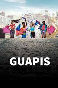 Cuties - Poster