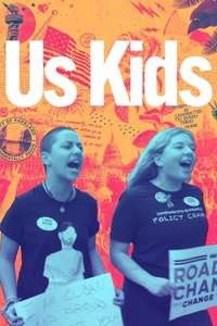 Us Kids - Poster