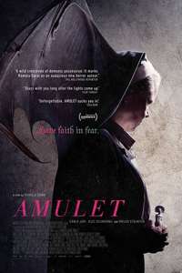 Amulet - Poster