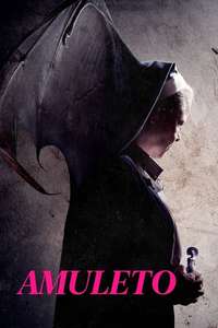 Amulet - Poster