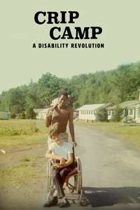 Crip Camp - Poster