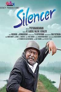 Silencer - Poster