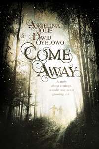 Come Away - Poster