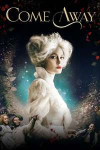 Come Away - Poster