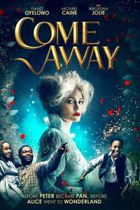 Come Away - Poster