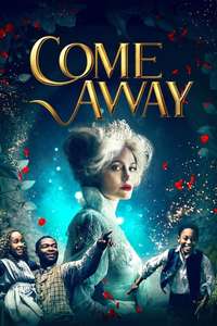 Come Away - Poster