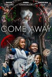 Come Away