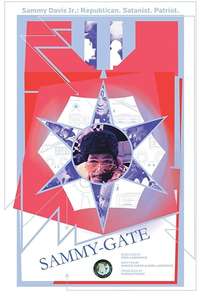 Sammy-Gate - Poster
