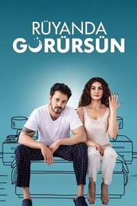 Rüyanda Görürsün - Posters