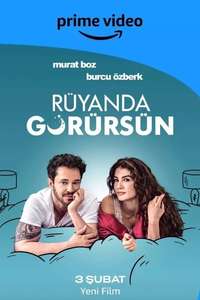 Rüyanda Görürsün - Posters