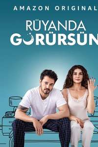 Rüyanda Görürsün - Posters
