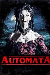 Automata - Poster