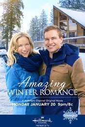 Amazing Winter Romance