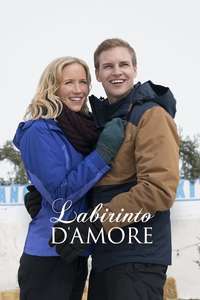 Amazing Winter Romance - Poster