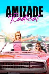 Amazing Winter Romance - Poster