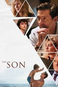 The Son - Poster