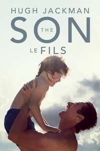 The Son - Poster