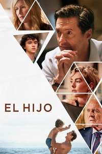 The Son - Poster