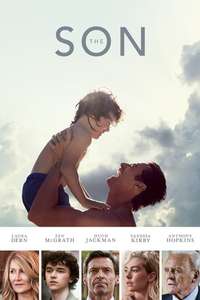 The Son - Poster