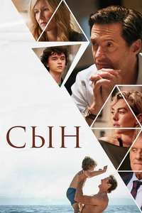 The Son - Poster