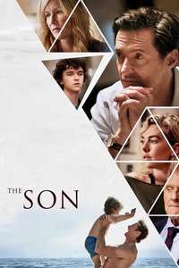 The Son - Poster