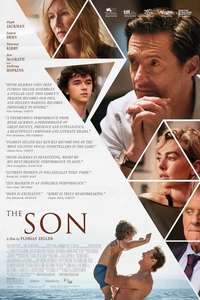 The Son - Poster