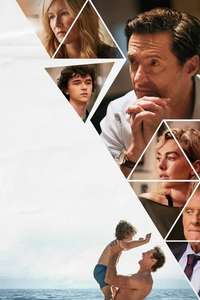 The Son - Poster