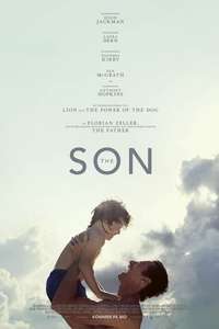 The Son - Poster