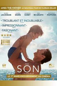 The Son - Poster