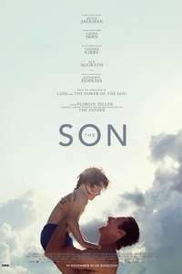 The Son - Poster