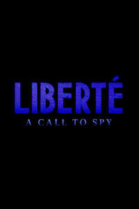 A Call to Spy - Poster