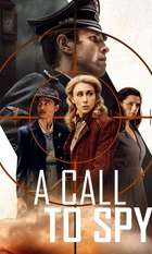 A Call to Spy