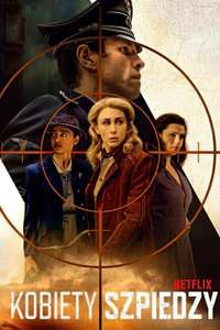 A Call to Spy - Poster