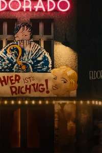 Eldorado: Everything the Nazis Hate - Posters