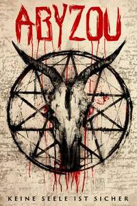 The Offering - Poster