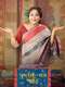 Sudakshinar Saree