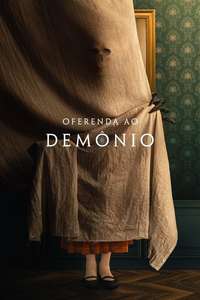 The Offering - Poster