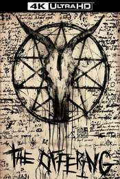 The Offering