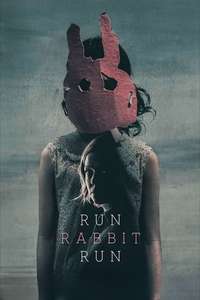 Run Rabbit Run - Poster