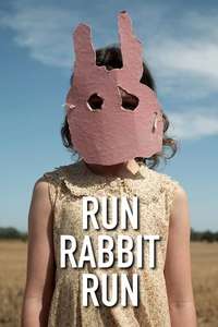 Run Rabbit Run - Poster