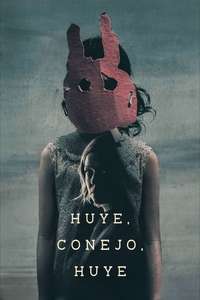 Run Rabbit Run - Poster