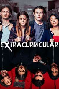 Extracurricular - Poster